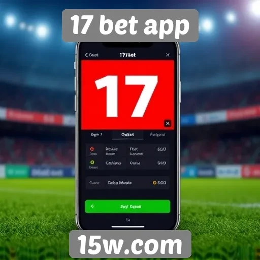 Avaliação dos recursos do 17 bet app
