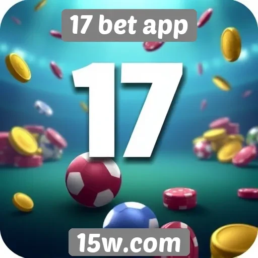 Tipos de jogos disponíveis no 17 bet app