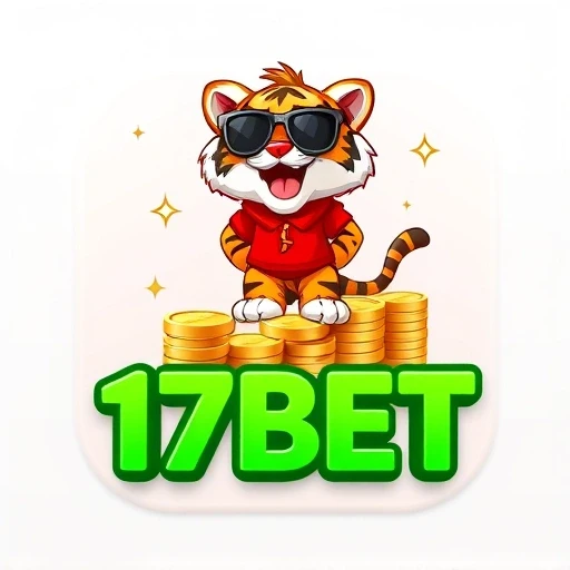 17 bet app Logo