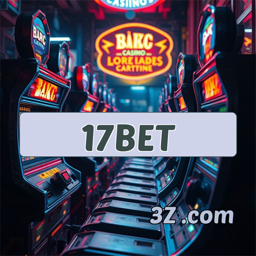 Viva a Emoção dos Slots no 17 Bet App Hoje
