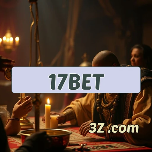 Inovação e Diversão: A Plataforma do 17 Bet App