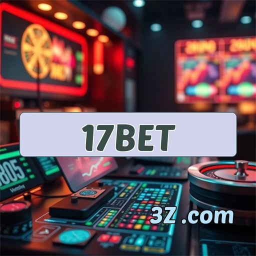 Promoções Empolgantes no 17 Bet App Para Ganhos Incríveis