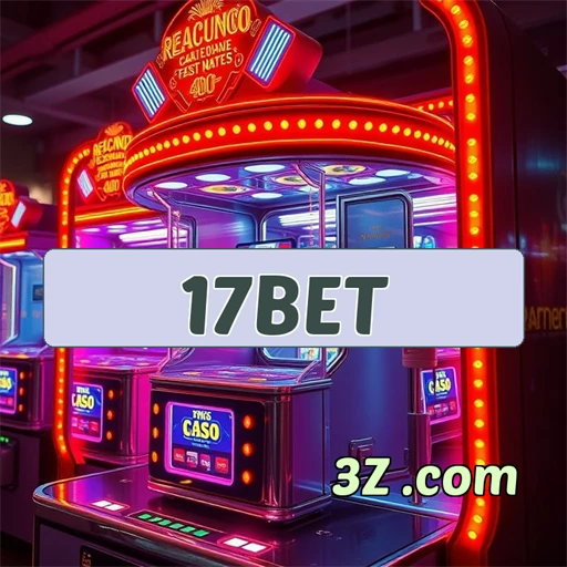 Viva a Emoção dos Slots no 17 Bet App Hoje