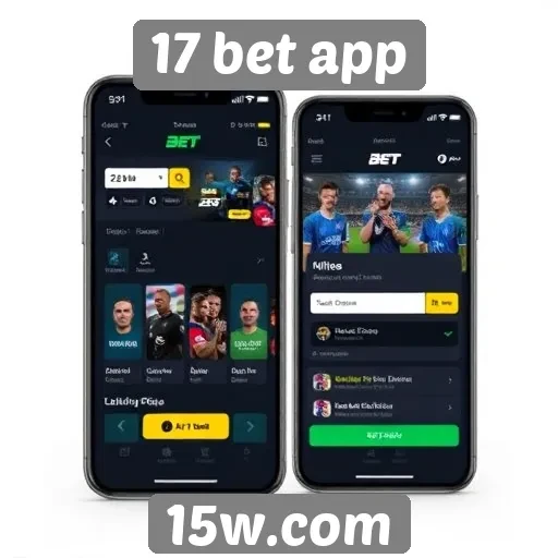 Comparativo entre jogos tradicionais e novas opções no 17 bet app